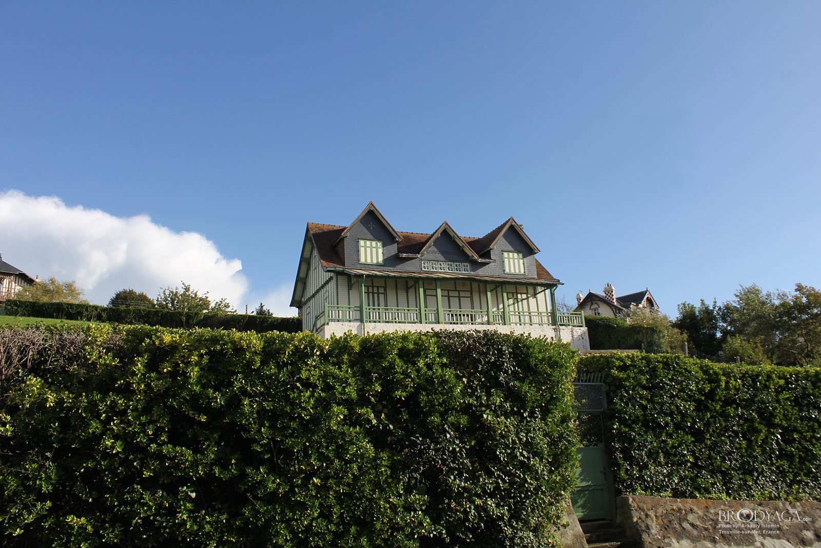 Trouville-sur-Mer